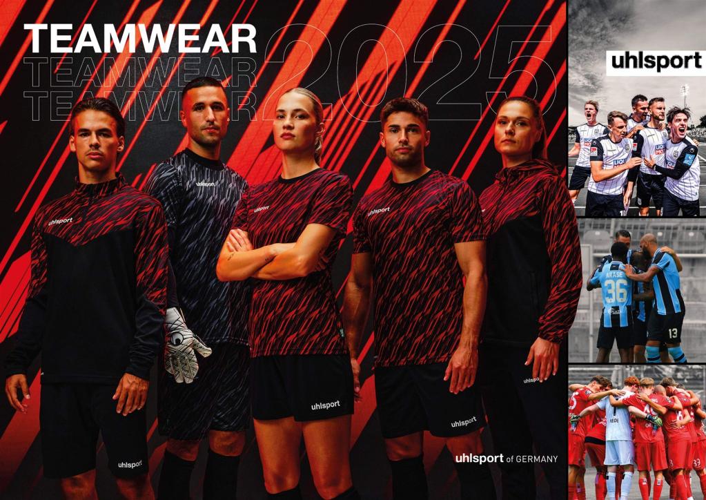 Uhlsport 2025