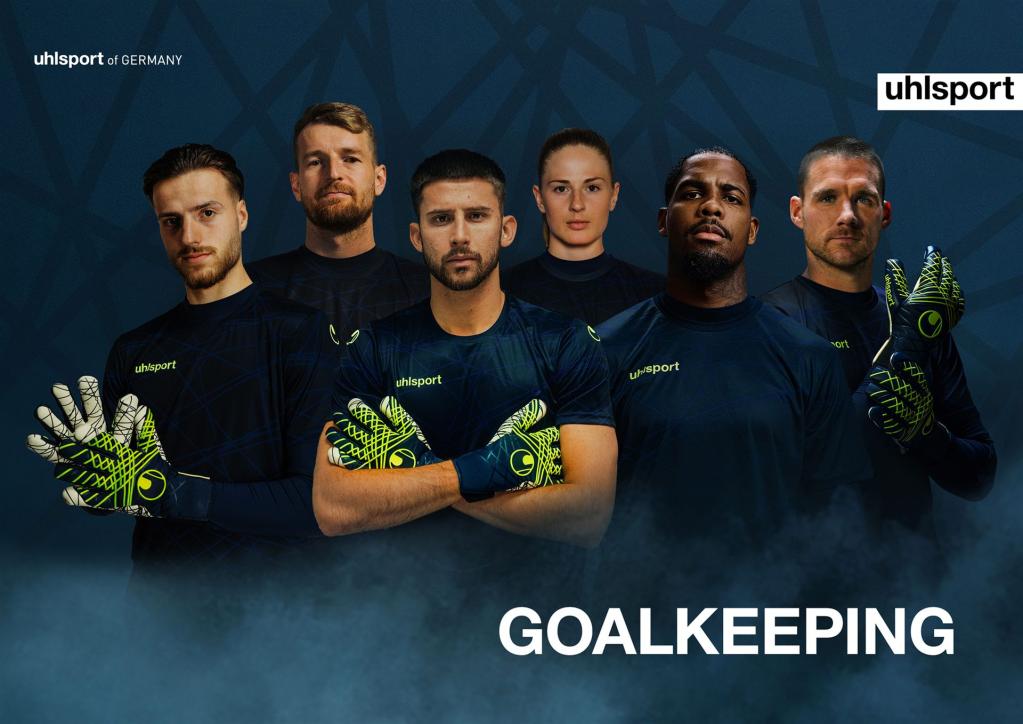 Uhlsport Goalkeeper